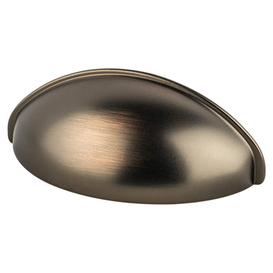 Berenson Advantage Three Cup Pull in Oiled Bronze