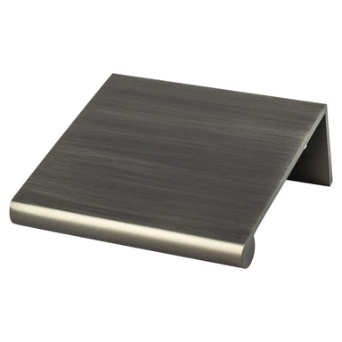Berenson Bravo Edge Pull in Graphite