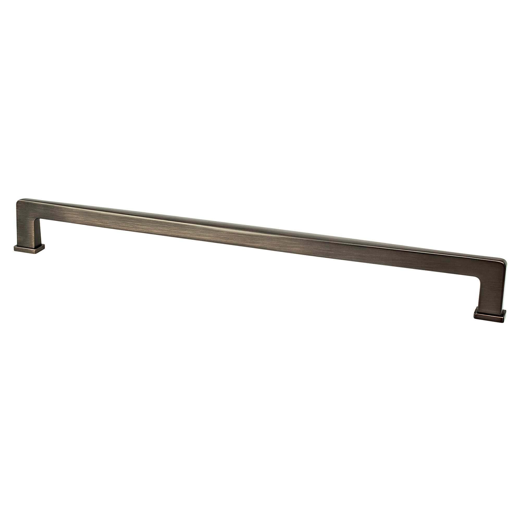 Berenson Subtle Surge Appliance Pull in Verona Bronze