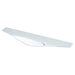 Berenson Lips Edge Pull in Polished Chrome