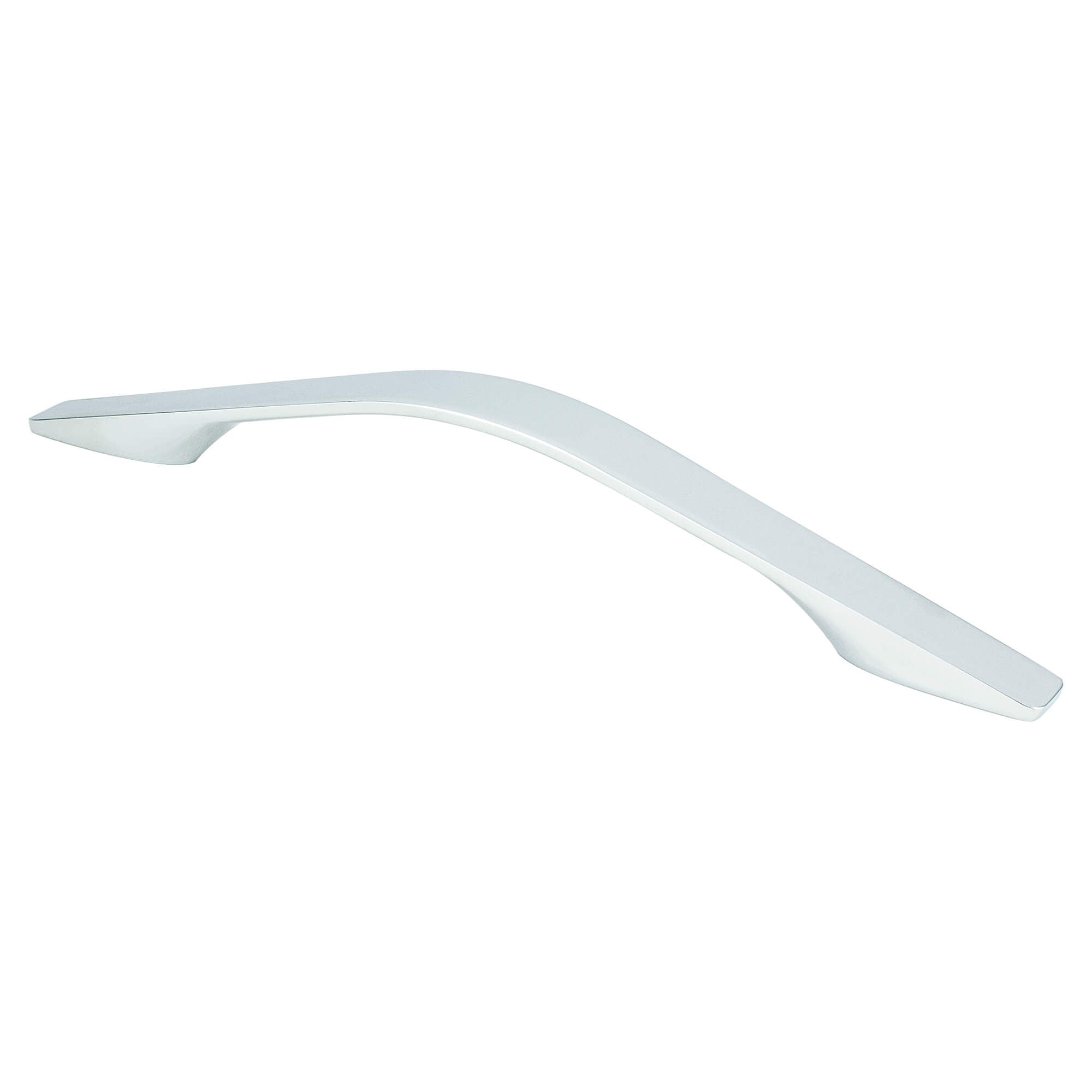 Berenson Fuji Pull in Polished Chrome