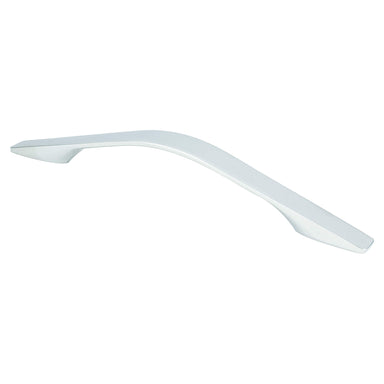 Berenson Fuji Pull in Polished Chrome
