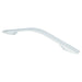 Berenson Fuji Pull in Polished Chrome