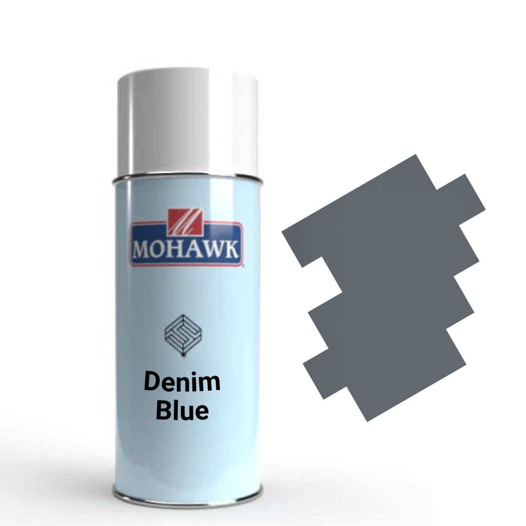 Fabuwood Finishing Spray Paint Can in Cloud White