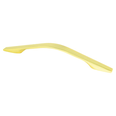 Berenson Fuji Pull in Soft Gold