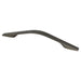 Berenson Fuji Pull in Charcoal Gray