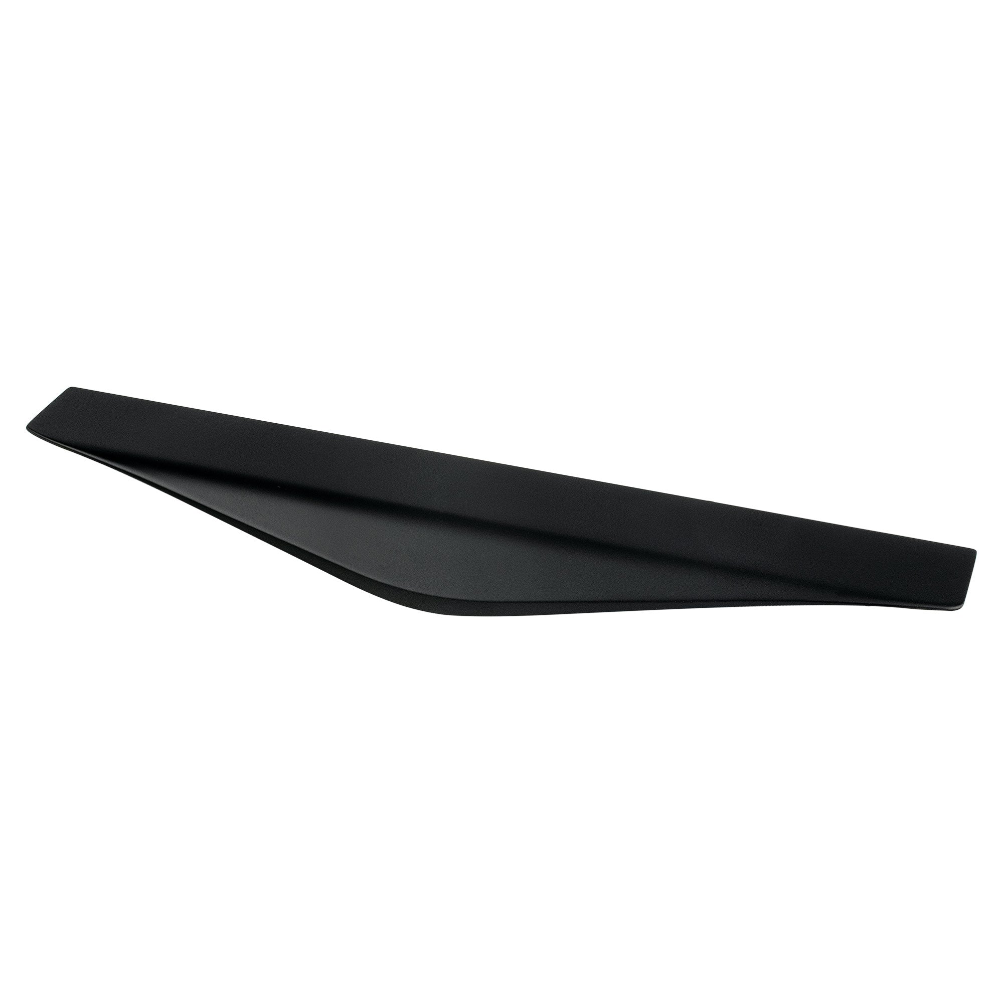 Berenson Lips Edge Pull in Black