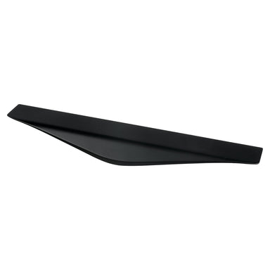 Berenson Lips Edge Pull in Black