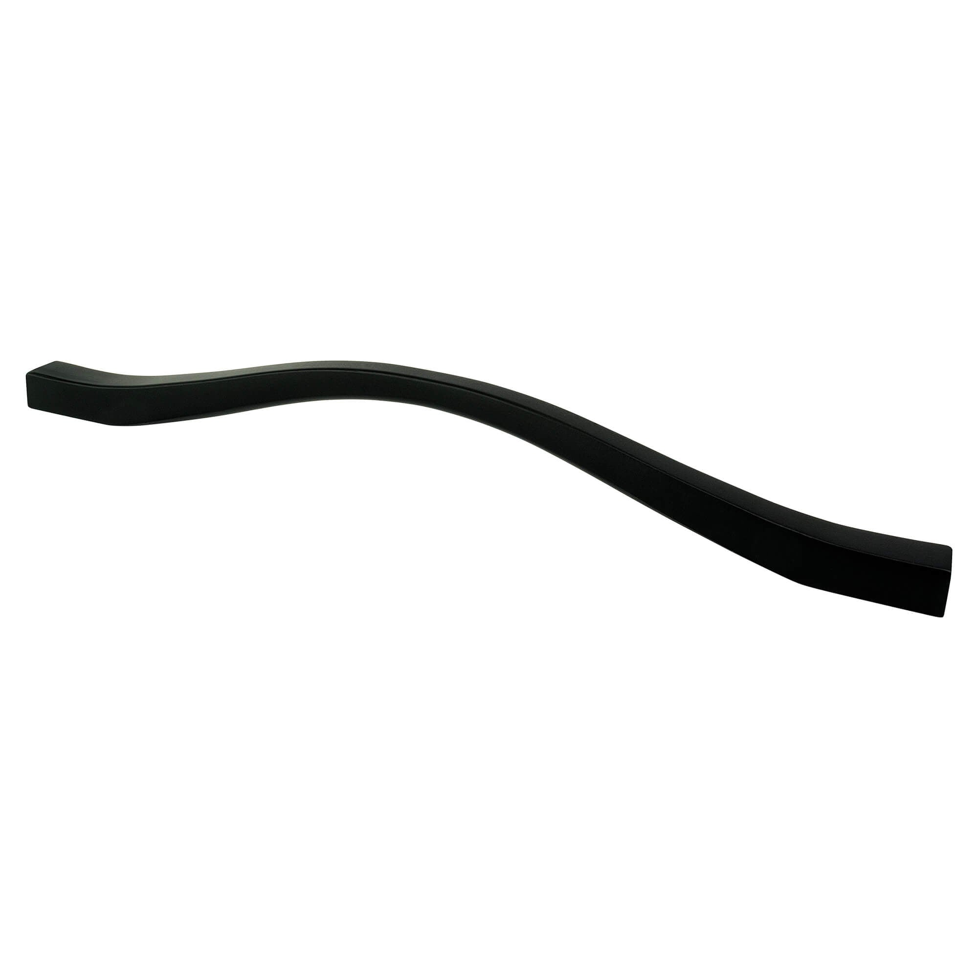 Berenson Fluid Pull in Black