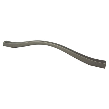 Berenson Fluid Pull in Charcoal Gray