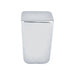 Berenson Mini Knob in Polished Chrome - Square