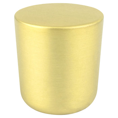 Berenson Mini Knob in Soft Gold - Round