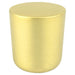 Berenson Mini Knob in Soft Gold - Round
