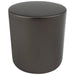 Berenson Mini Knob in Charcoal Gray - Round