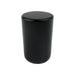 Berenson Mini Knob in Black - Round