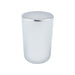 Berenson Mini Knob in Polished Chrome - Round