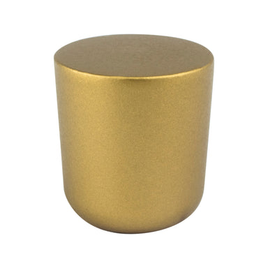Berenson Mini Knob in Honey Gold - Round