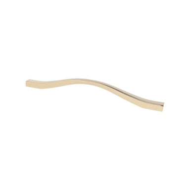 Berenson Fluid Pull in Rose Gold