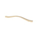 Berenson Fluid Pull in Rose Gold