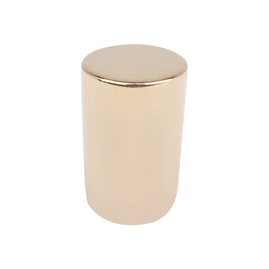 Berenson Mini Knob in Rose Gold - Round