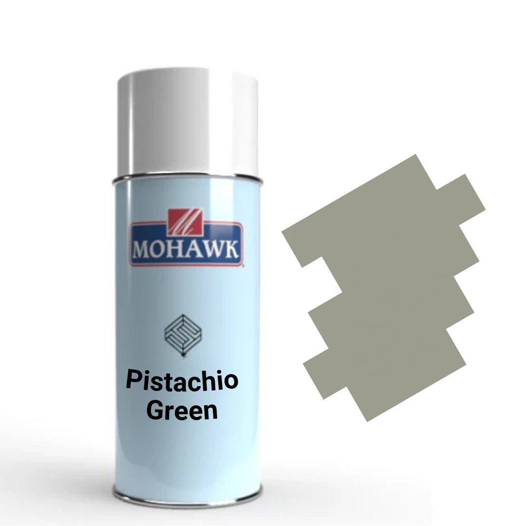 Fabuwood Finishing Spray Paint Can in Graphite Black