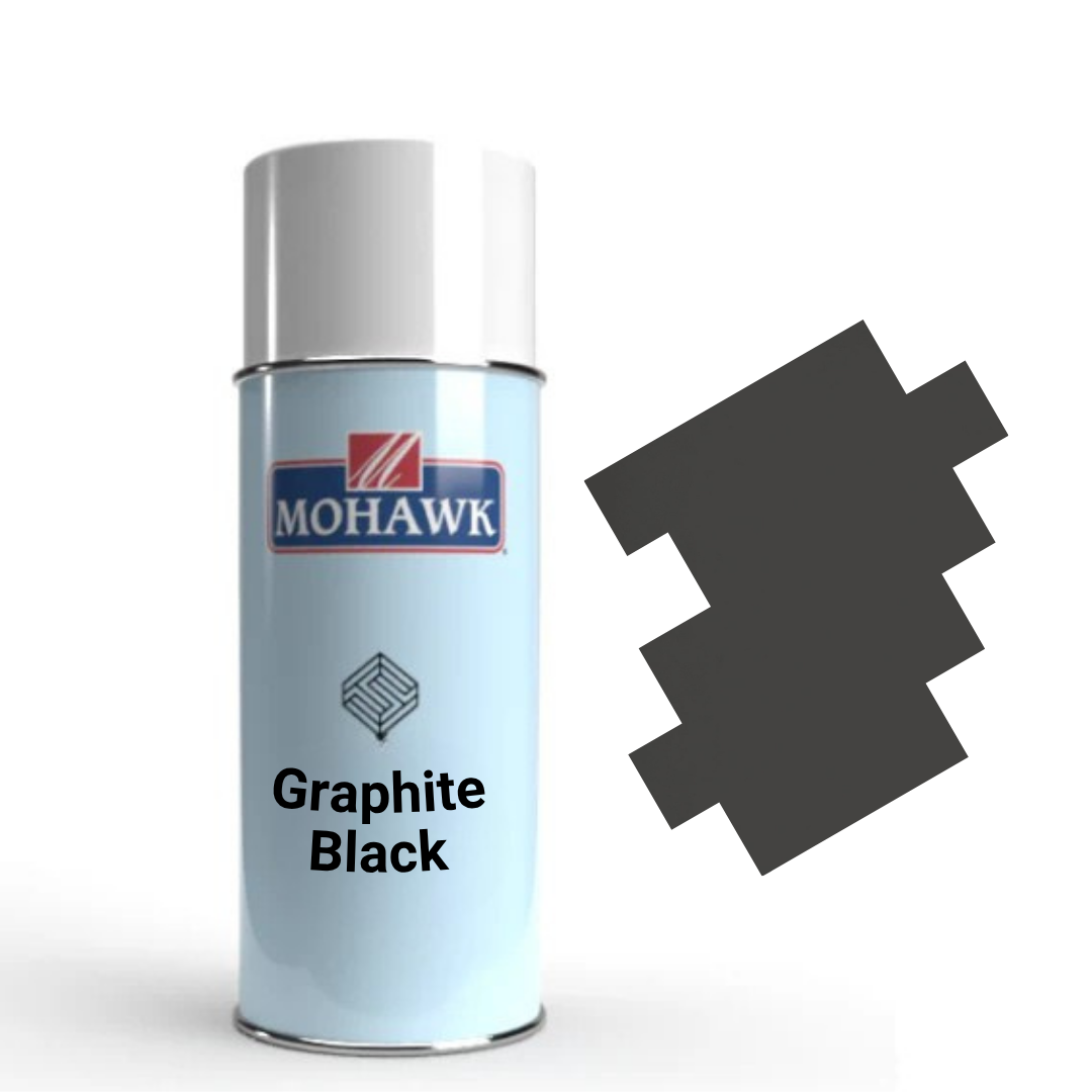 Fabuwood Finishing Spray Paint Can in Dove