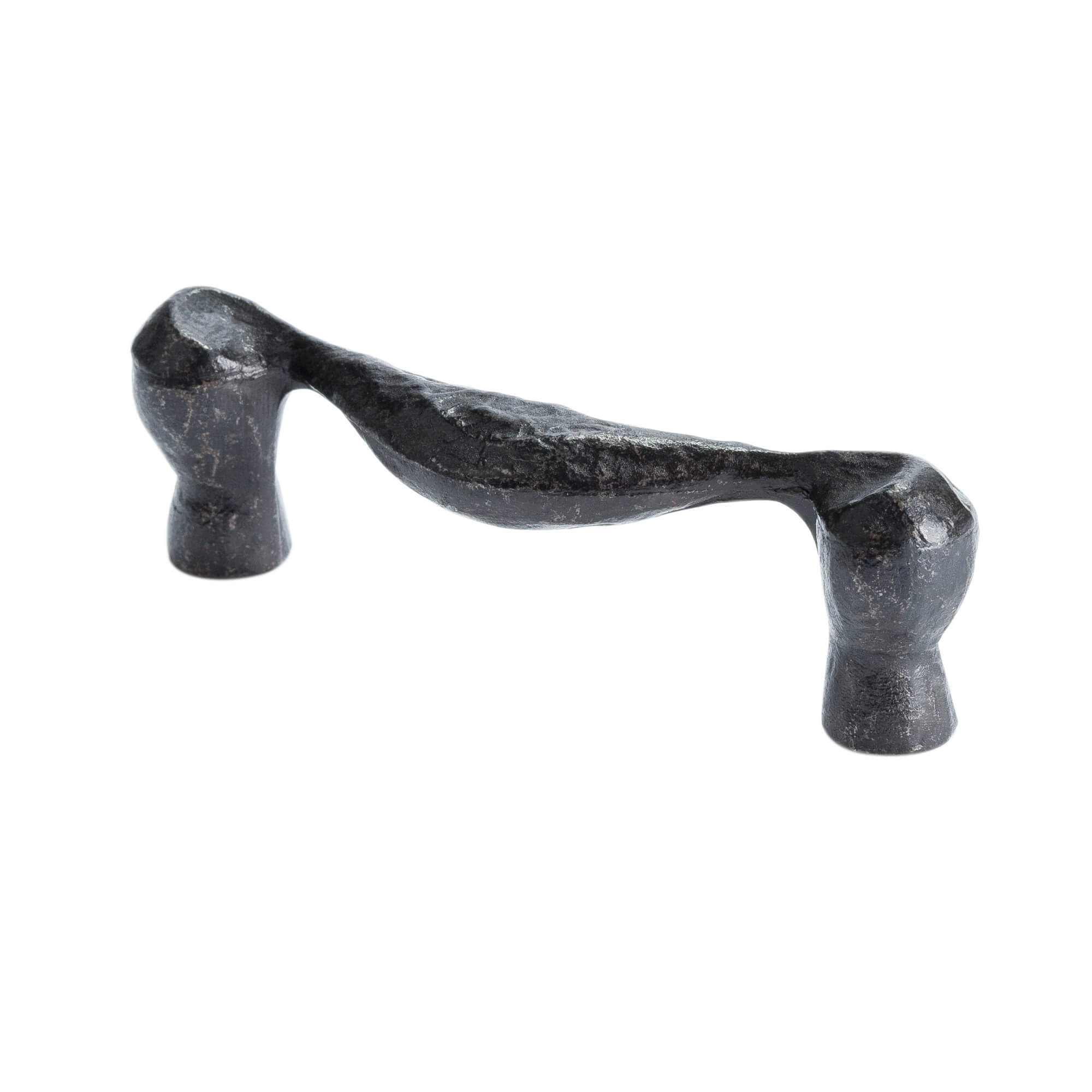 Berenson American Craftsman Pull in Antique Iron
