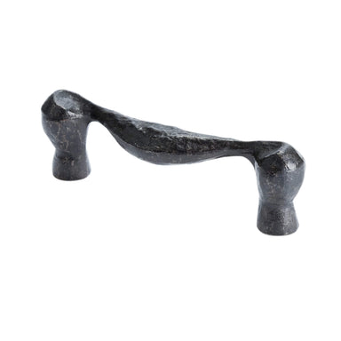 Berenson American Craftsman Pull in Antique Iron