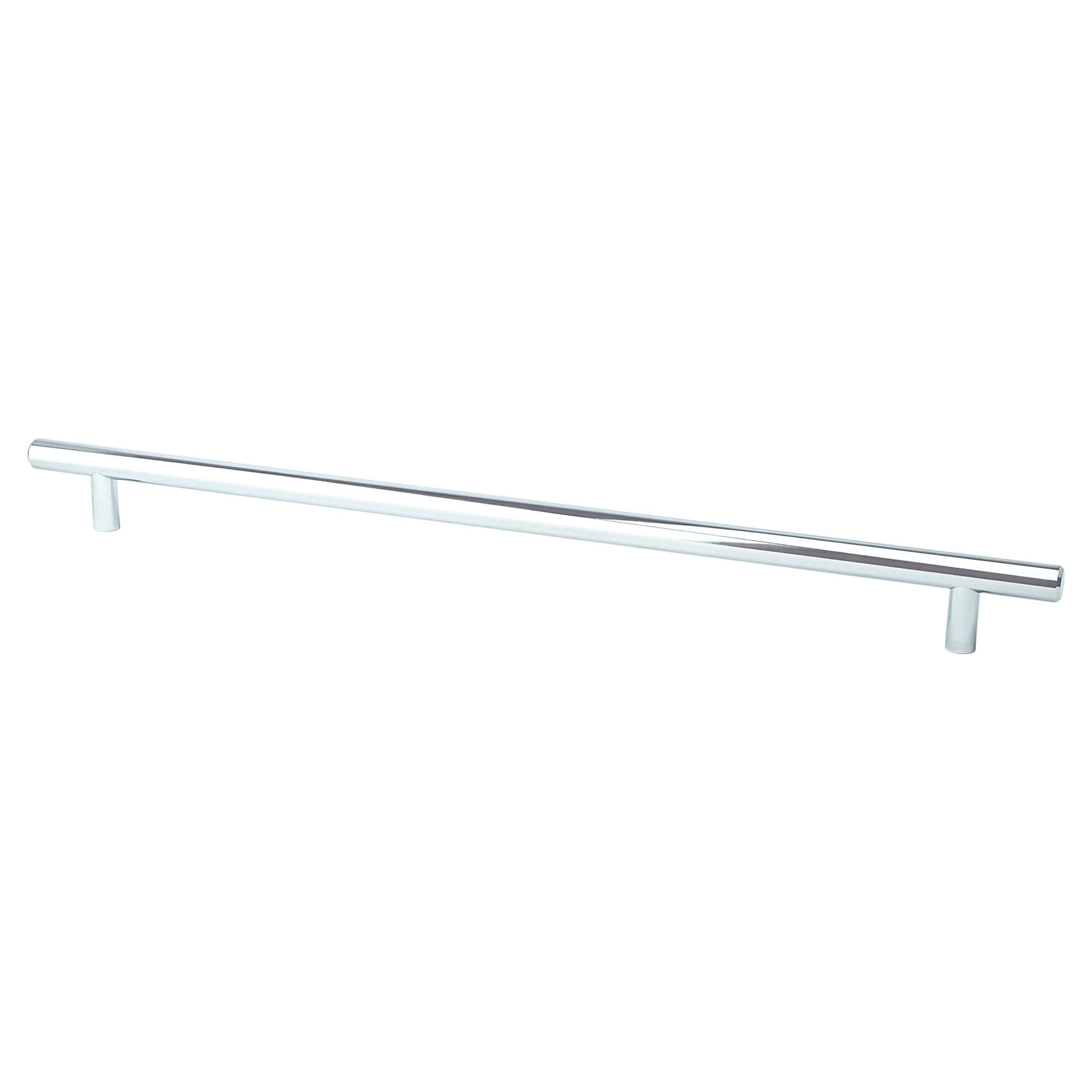 Berenson Tempo Pull in Polished Chrome