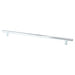 Berenson Tempo Pull in Polished Chrome