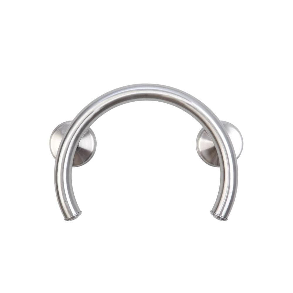 Bilanx Shower Valve Ring Grab Bar