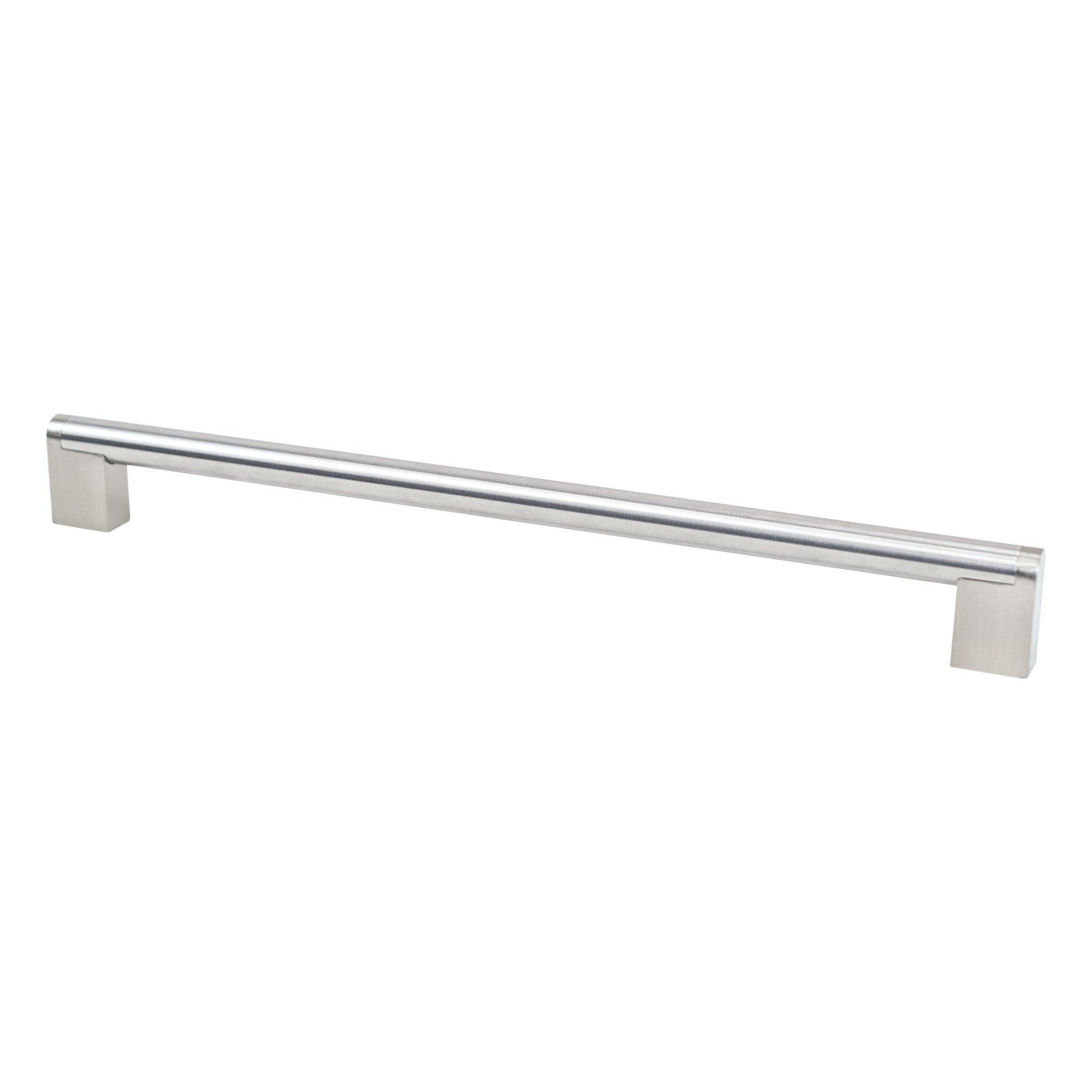 Berenson Studio Appliance Pull in Stainless Steel