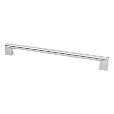 Berenson Studio Appliance Pull in Stainless Steel