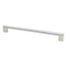 Berenson Studio Appliance Pull in Stainless Steel