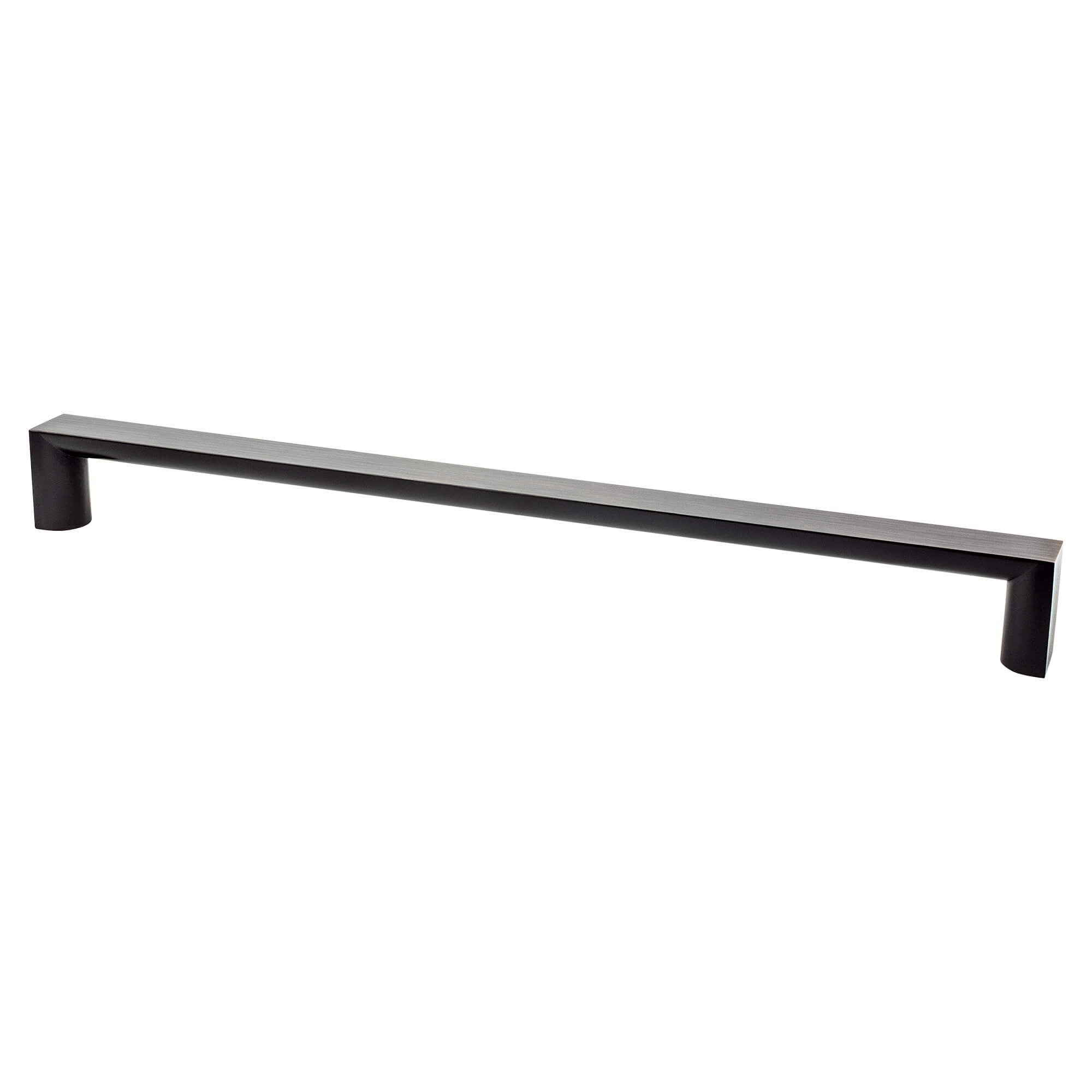 Berenson Elevate Appliance Pull in Verona Bronze
