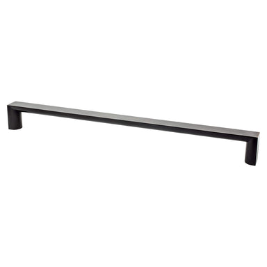 Berenson Elevate Appliance Pull in Verona Bronze