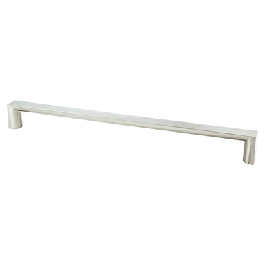Berenson Elevate Appliance Pull in Brushed Nickel