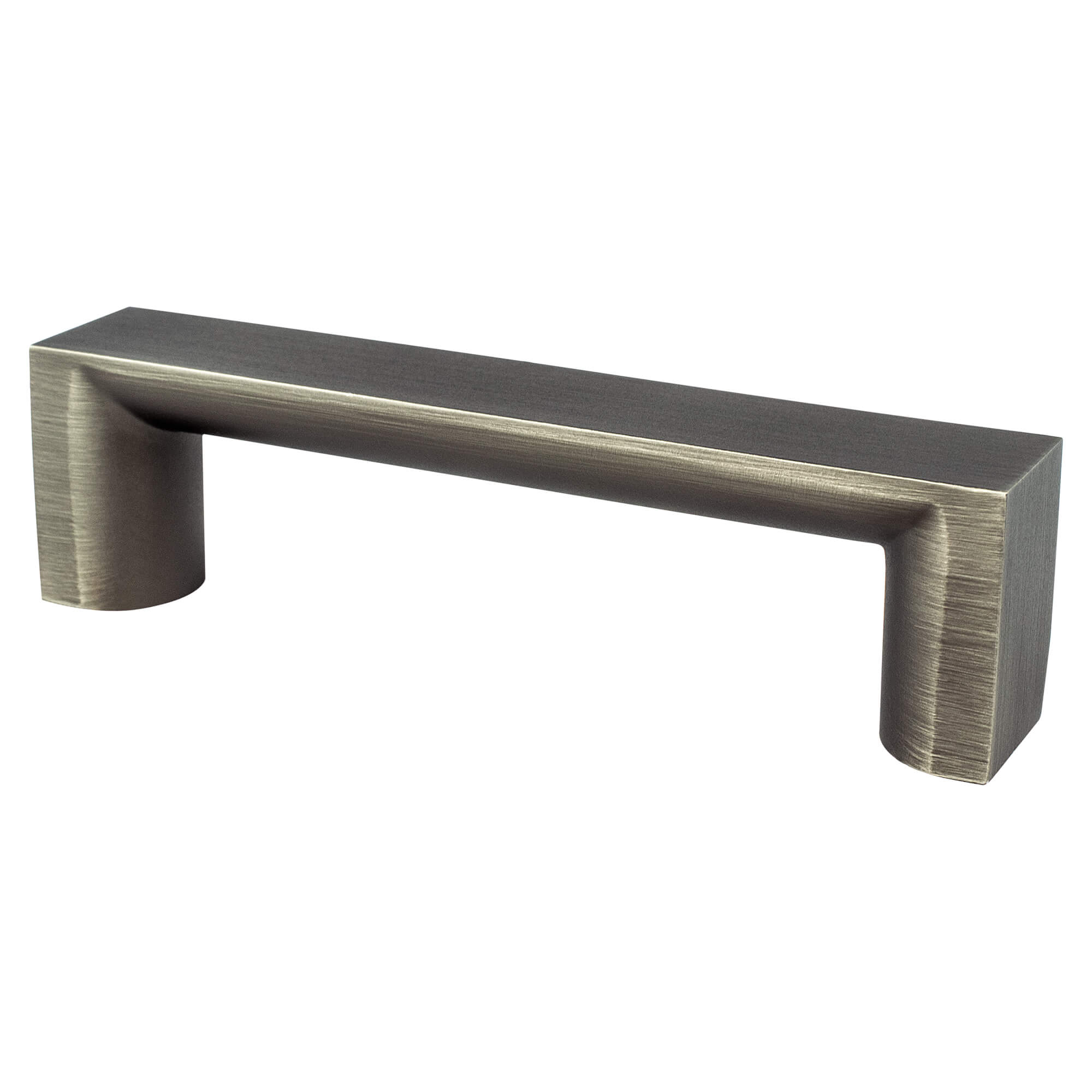 Berenson Elevate Pull in Graphite