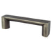 Berenson Elevate Pull in Graphite