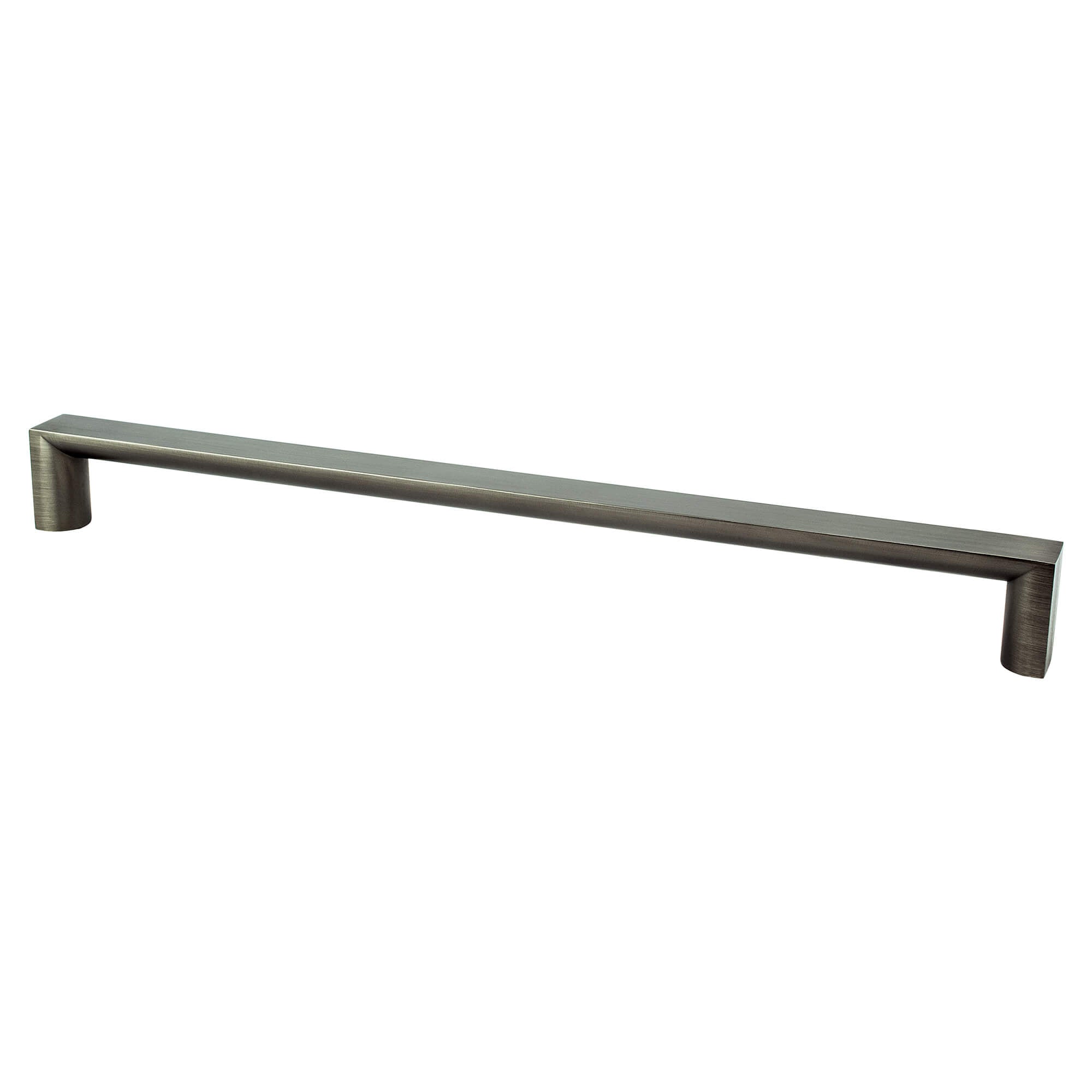 Berenson Elevate Appliance Pull in Graphite