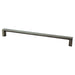 Berenson Elevate Appliance Pull in Graphite