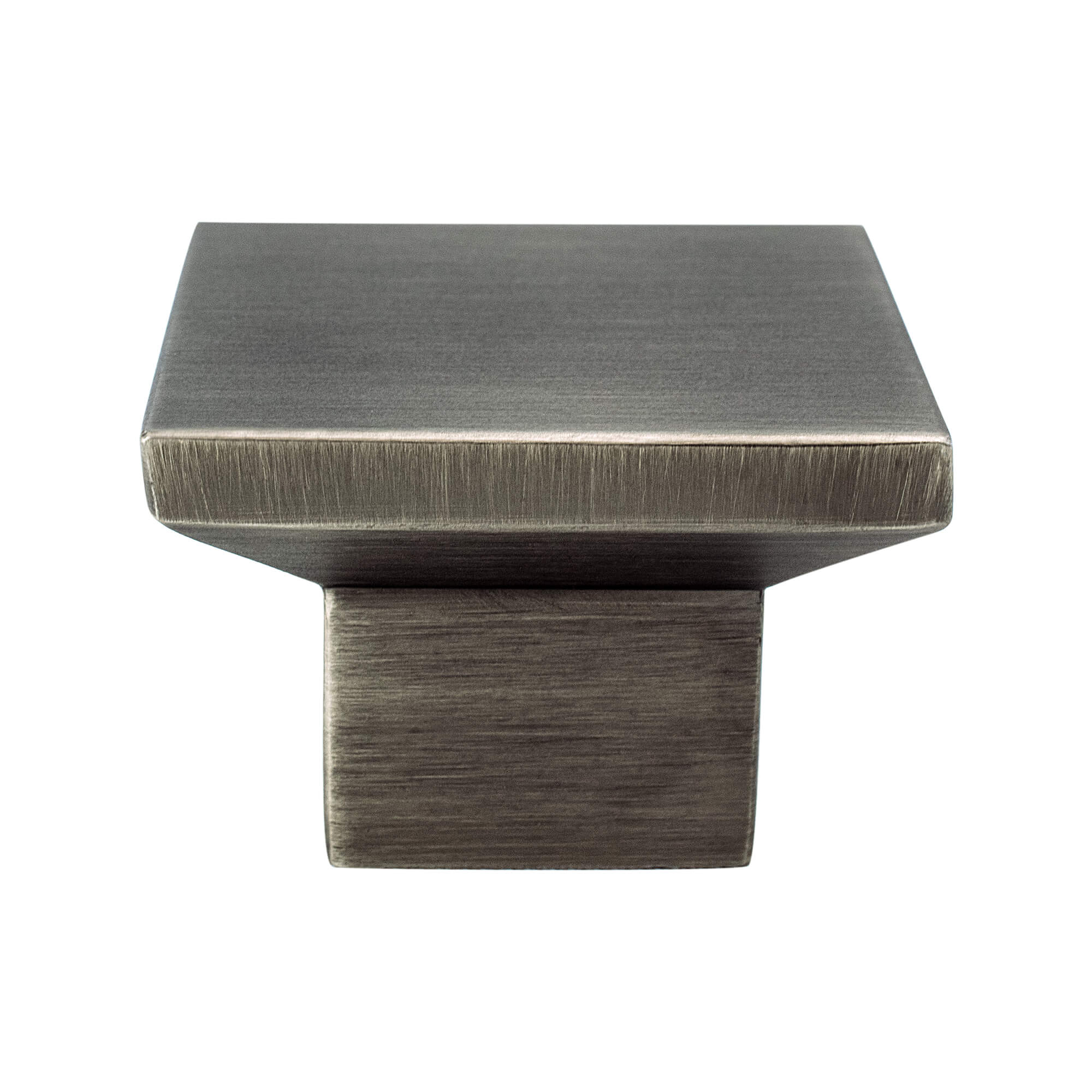 Berenson Elevate Knob in Graphite
