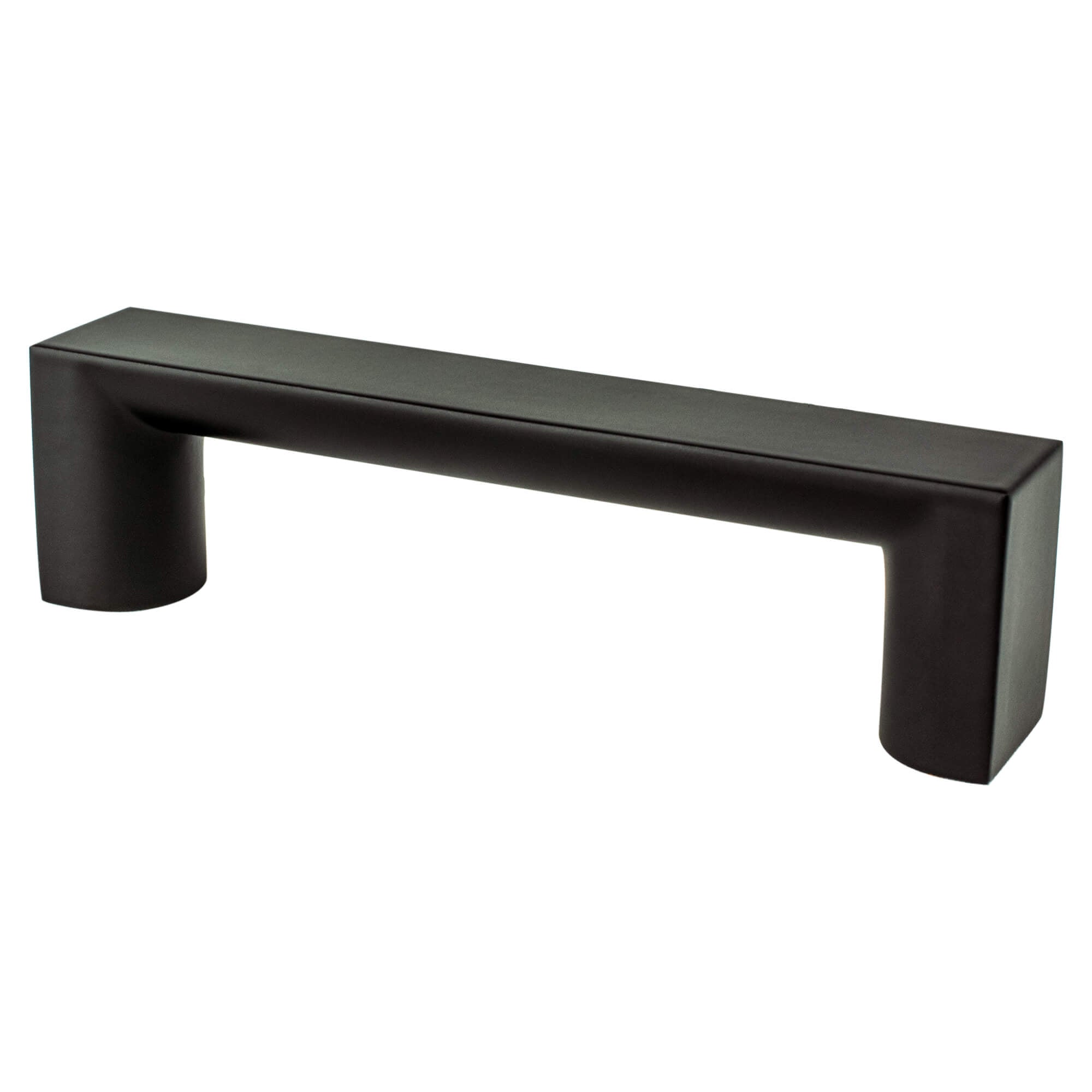 Berenson Elevate Pull in Matte Black