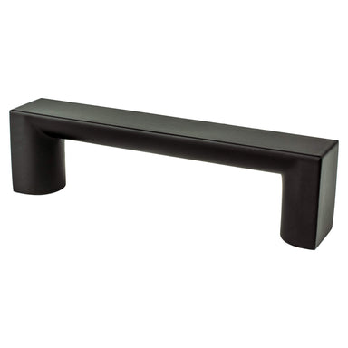 Berenson Elevate Pull in Matte Black