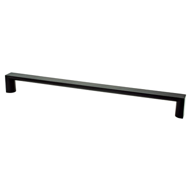 Berenson Elevate Appliance Pull in Matte Black