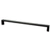 Berenson Elevate Appliance Pull in Matte Black