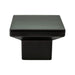 Berenson Elevate Knob in Matte Black
