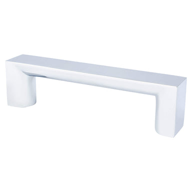 Berenson Elevate Pull in Polished Chrome