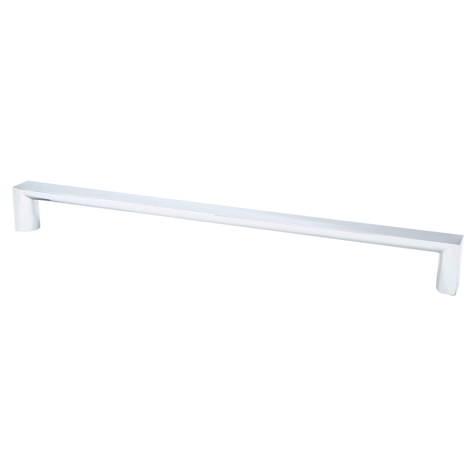 Berenson Elevate Appliance Pull in Polished Chrome