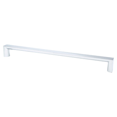 Berenson Elevate Appliance Pull in Polished Chrome